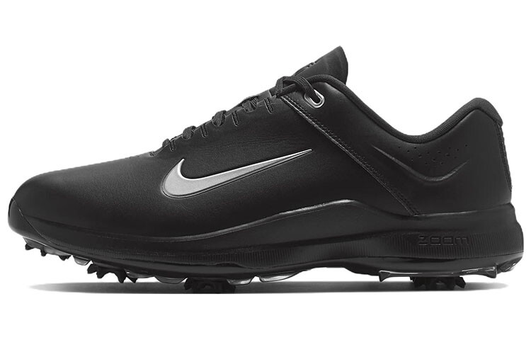 

Кроссовки Nike Air Zoom Tiger Woods 20 черные