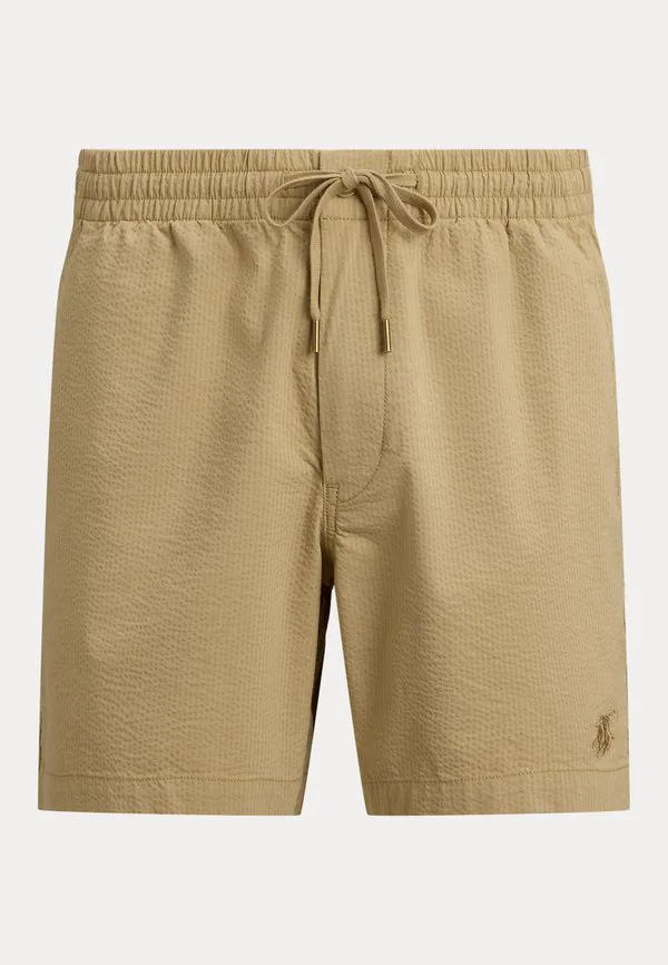 6-Дюймовые шорты polo prepster performance Polo Ralph Lauren, Coastal Beige/Khaki — фото 4