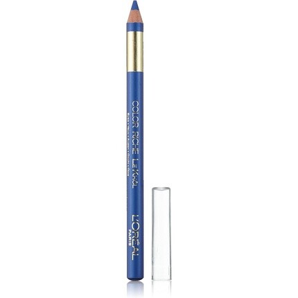 

L'Oreal Paris Color Riche Le Khol Portofino Синий Номер 108 L'Oréal