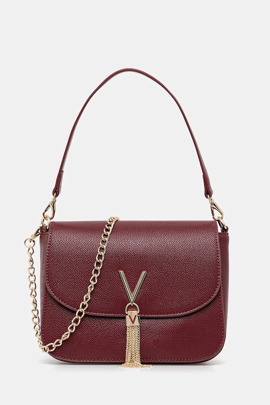 

Сумка Valentino Bags, бордовый