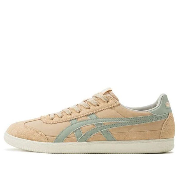 

Кроссовки tokuten Onitsuka Tiger, хаки