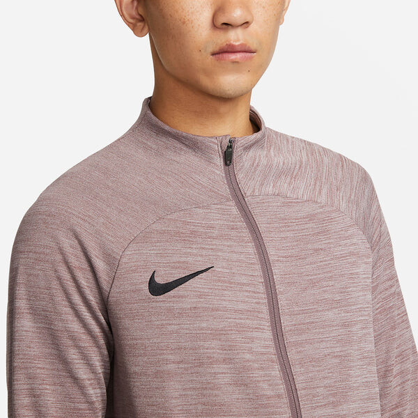Куртка Nike Academy Dri-FIT Football Tracksuit 'Purple', фиолетовый — фото 2