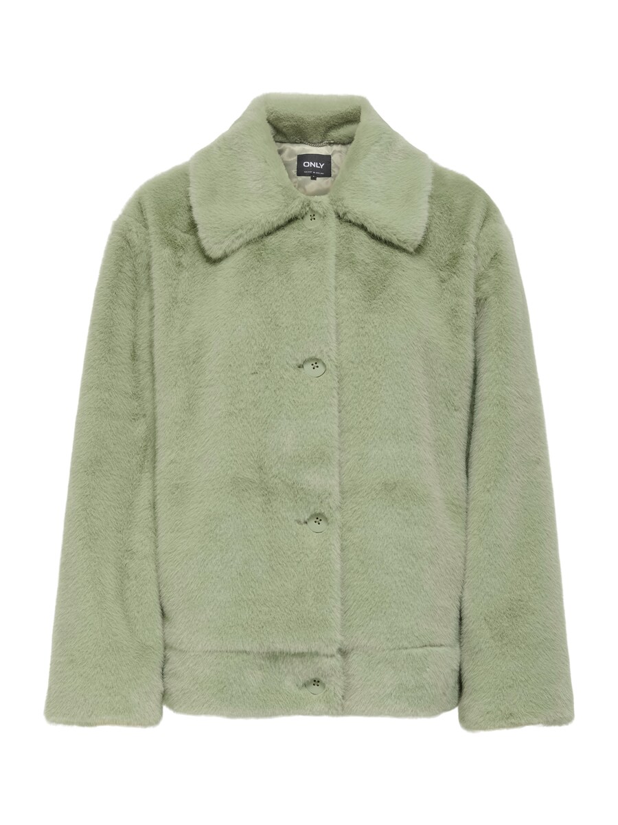 

Демисезонная куртка ONLY ONLMEAGAN, Pastel green