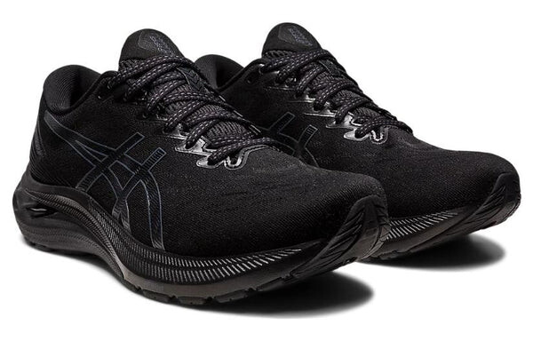 Кроссовки gt 2000 11 Asics, черный — фото 3