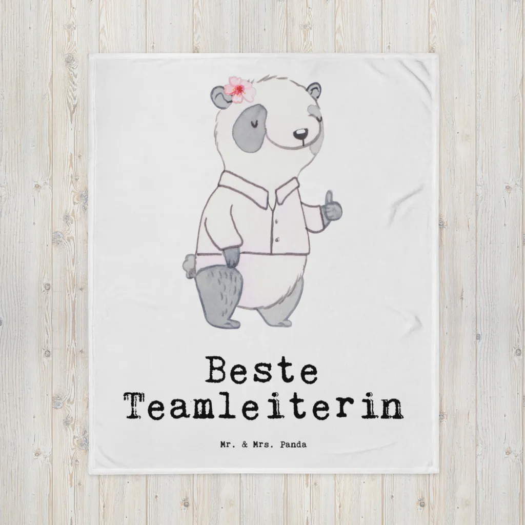 

Одеяло Mr. & Mrs. Panda, белый