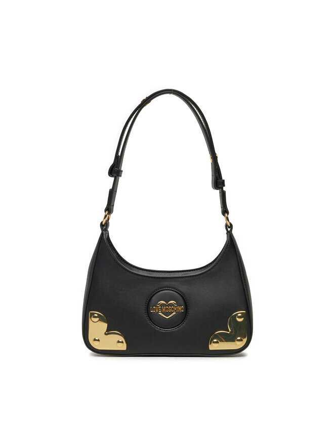 

Сумка Love Moschino, черный