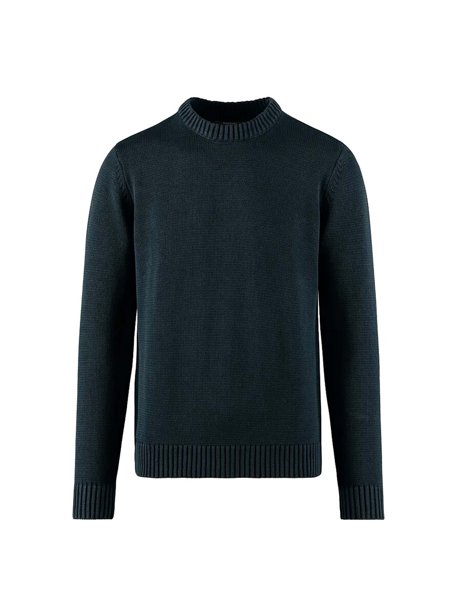 

Водолазка AT.P.CO Sweater, синий