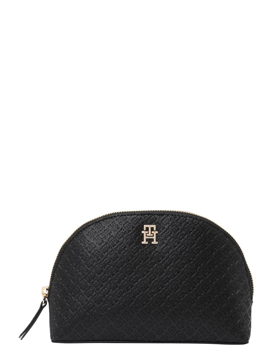 

Косметичка TOMMY HILFIGER Cosmetic Bag ETERNITY, черный