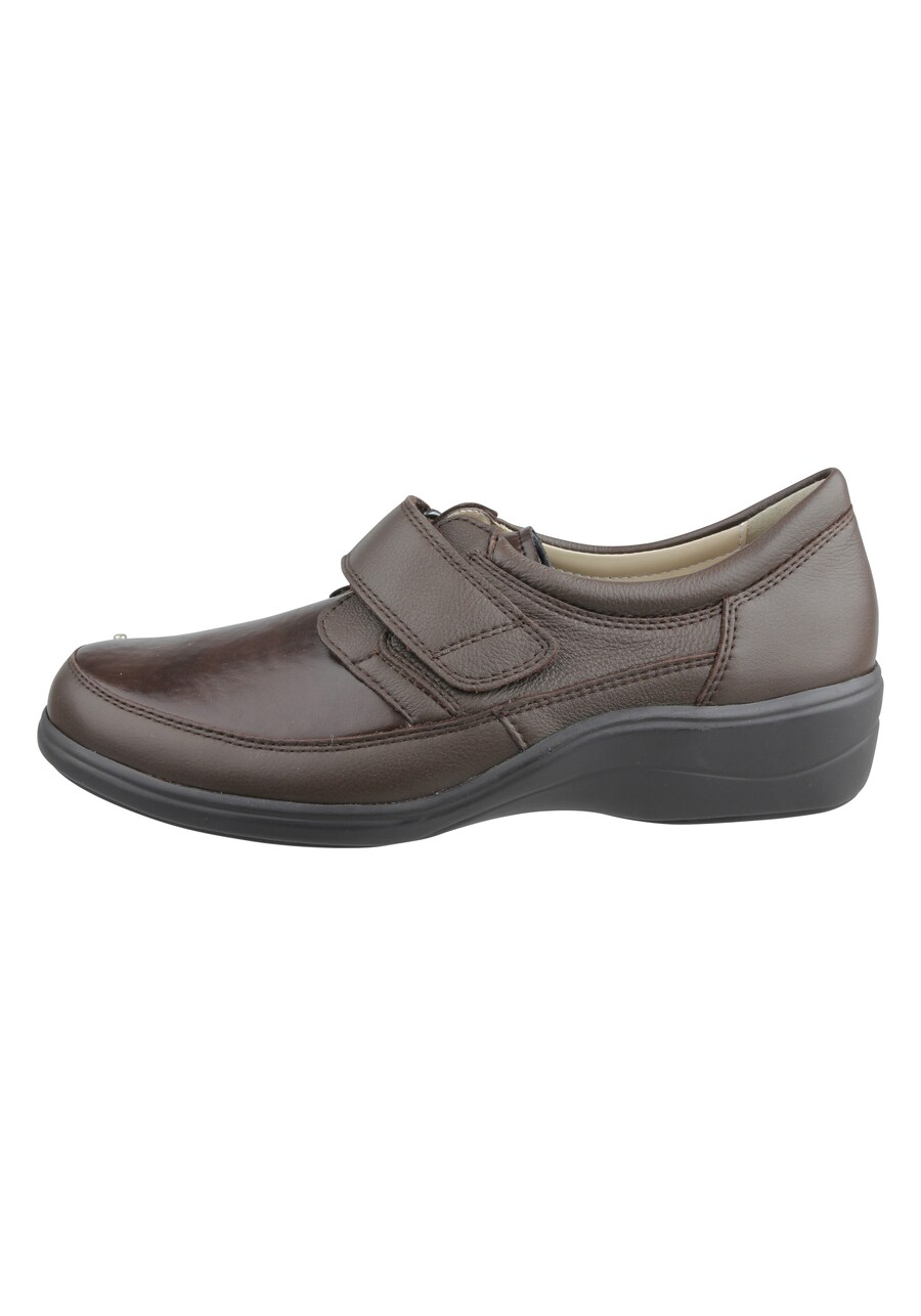 Туфли на шнуровке Natural Feet Orb, Brown
