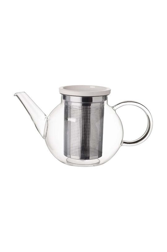 

Кувшин для чая Артесано Villeroy & Boch, прозрачный