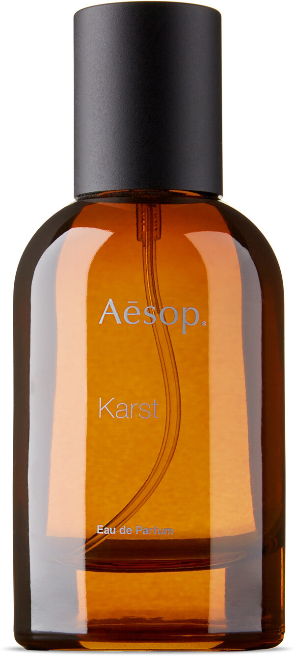 

Карст Парфюмированная вода, 50 мл Aesop