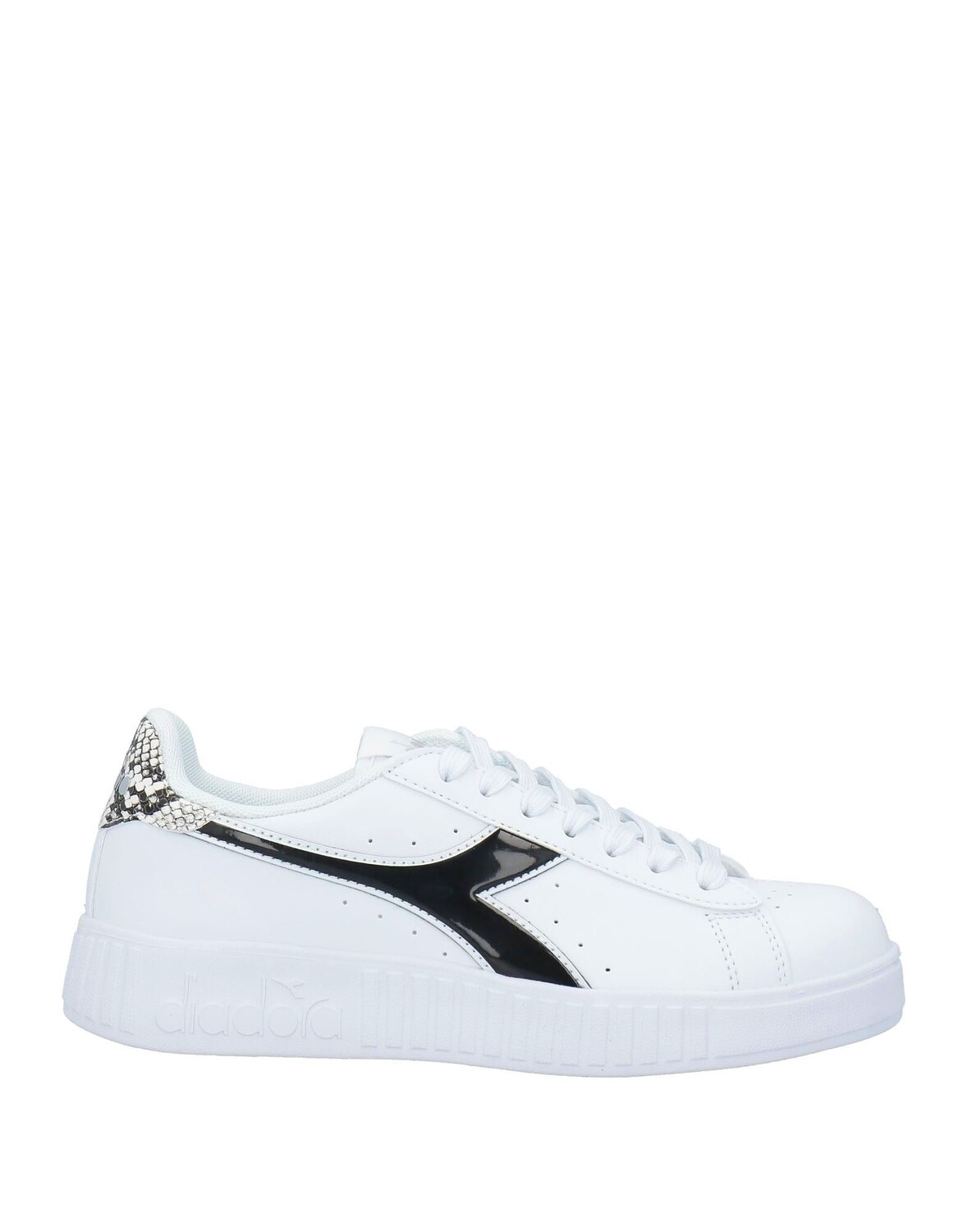 

Кеды Diadora, белый