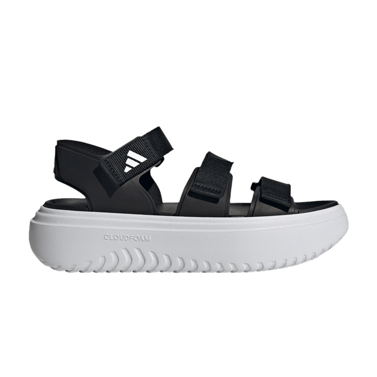 Кроссовки Wmns SLYN Sandal 'Black White', черный