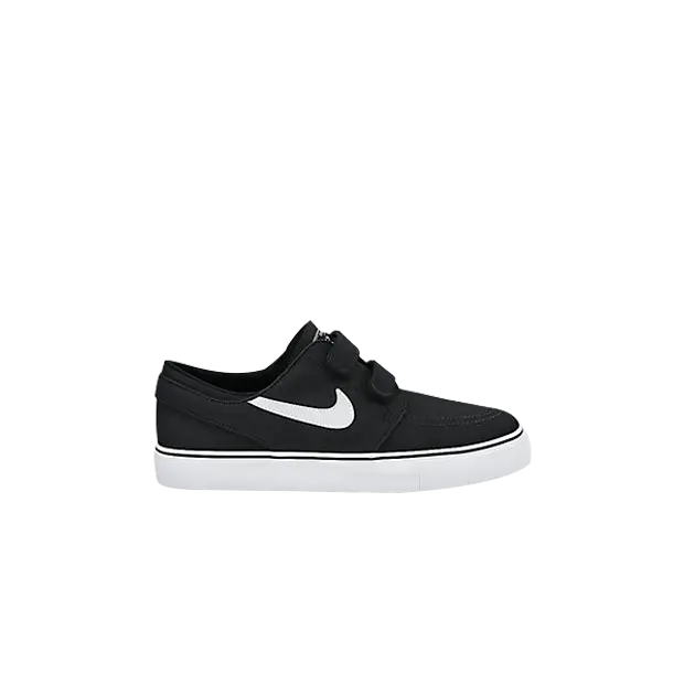 

Кроссовки Nike SB Stefan Janoski TD, черный