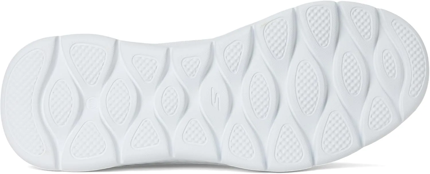 Мужские кроссовки Skechers Hands Free: Go Walk Flex Hands Up Trainers, белый — фото 3