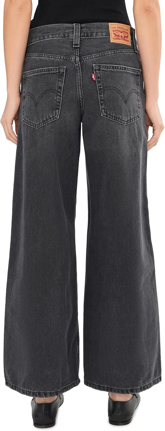 Джинсы Levi's, Wandering Spirit — фото 4