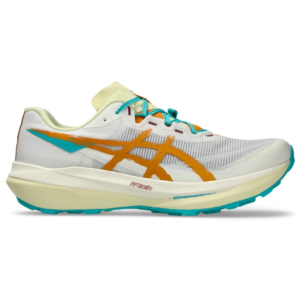 

Fujispeed 4 - кроссовки для бега по пересеченной местности Asics, мультиколор