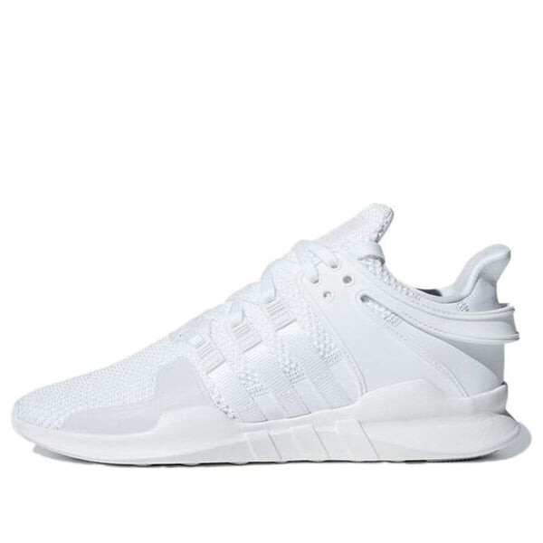 

Кроссовки оригиналы eqt поддержка adv Adidas, белый