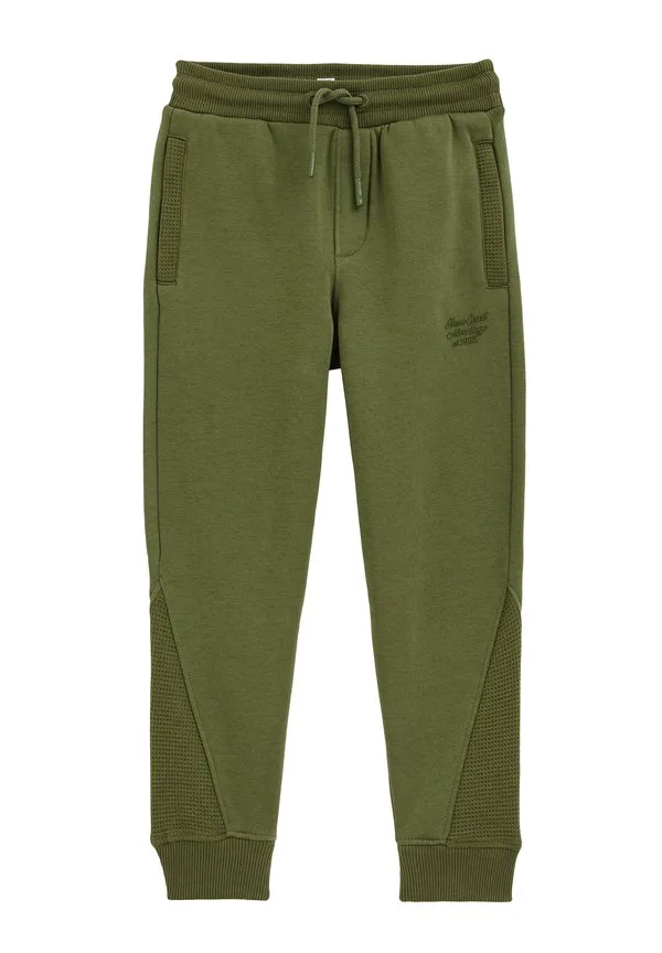 Спортивные штаны We Fashion, Olive Green — фото 4