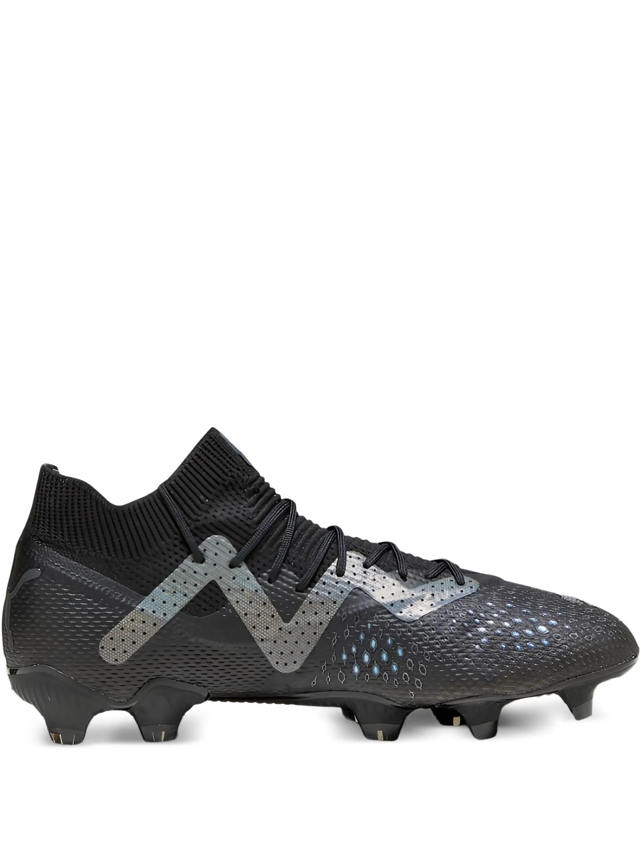 

Кроссовки Future 7 Ultimate Black/Asphalt Puma, черный