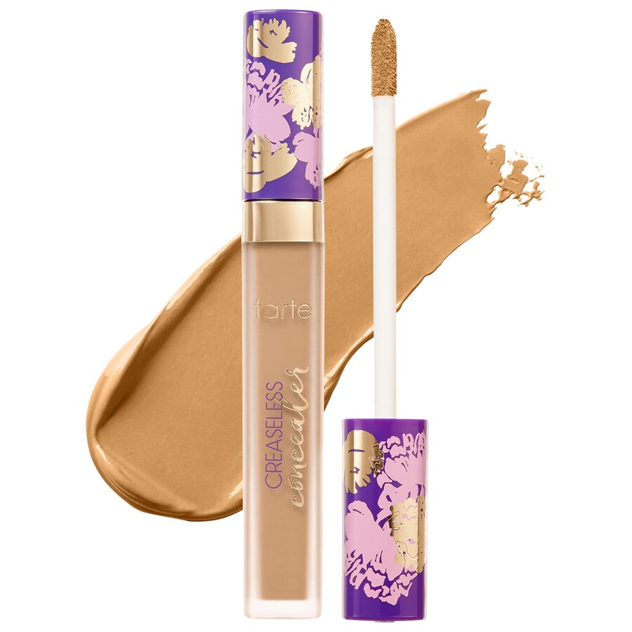

Консилер Maracuja Creaseless Full Coverage Radiant Undereye tarte, 0.22 oz /6.4 g, 42S Tan Sand