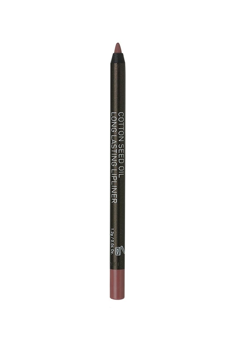 

Карандаш для губ Cotton Lip Liner KORRES, цвет neutral dark