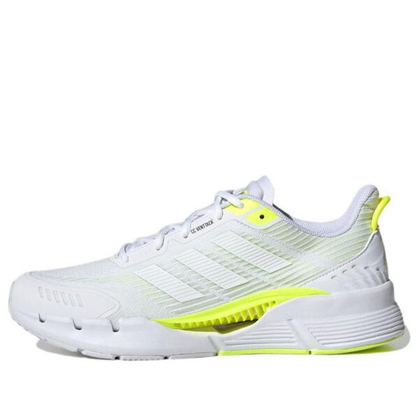

Кроссовки climacool venttack Adidas, белый