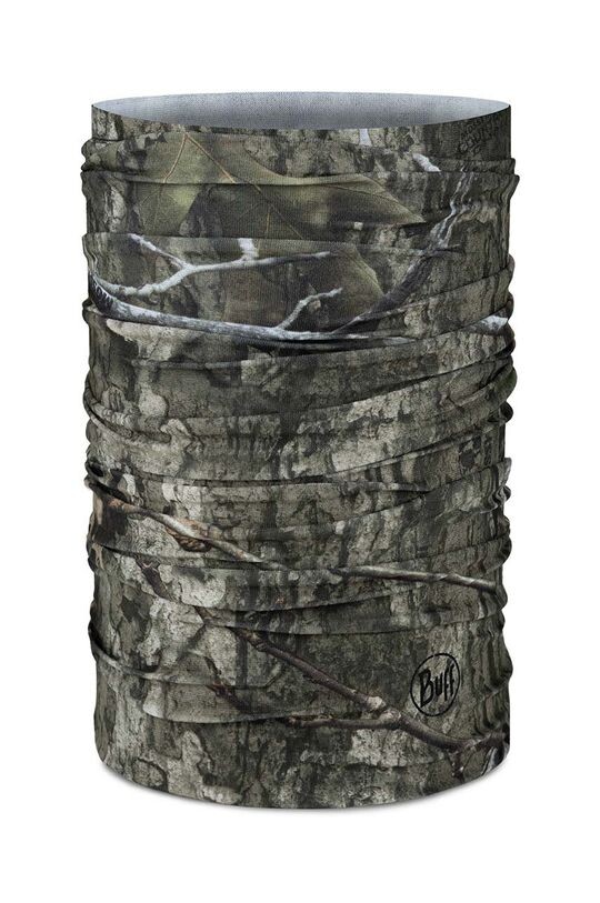 

Многофункциональный шарф Coolnet UV Buff, коричневый