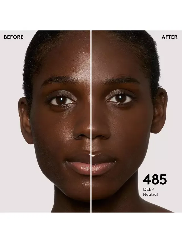 Тональный крем Pro Filt'r Soft Matte Longwear Foundation Fenty Beauty, 485 — фото 2