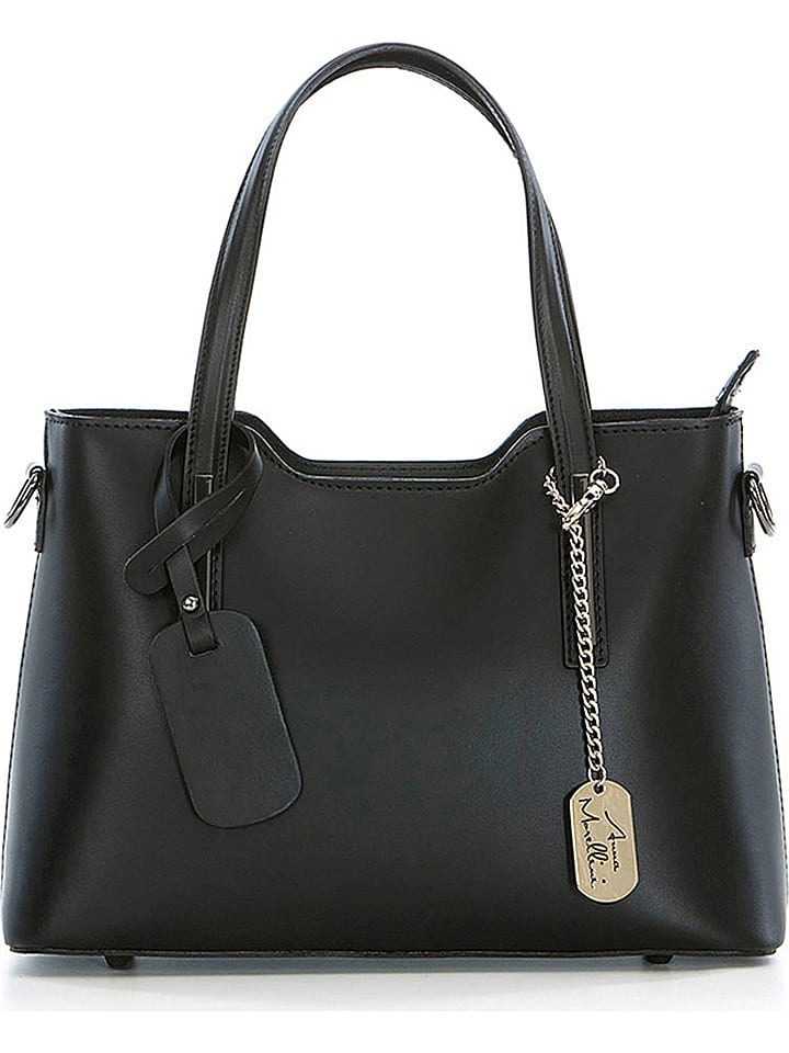 

Сумка Anna Morellini, цвет schwarz - (b)28 x (h)22 x (t)8 cm