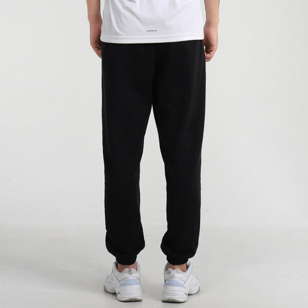 Спортивные штаны Air Jordan Colorful Flying Man logo Printing Sports Long Pants Black, черный — фото 4