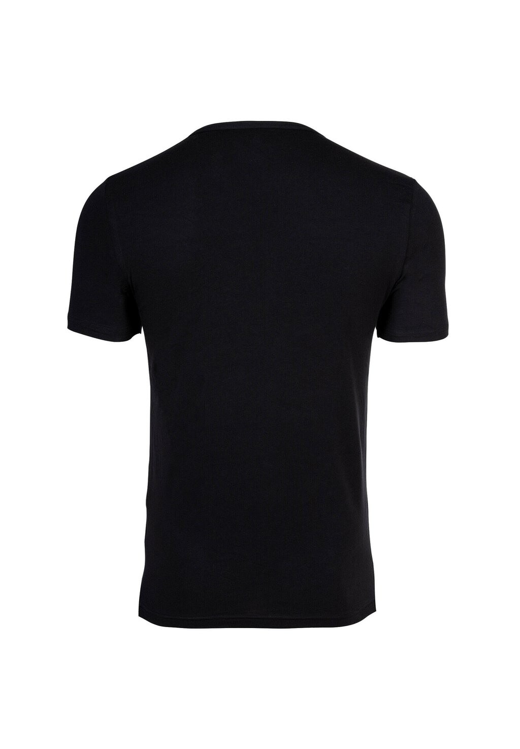 

Базовая футболка 6 PACK adidas Sportswear, черный