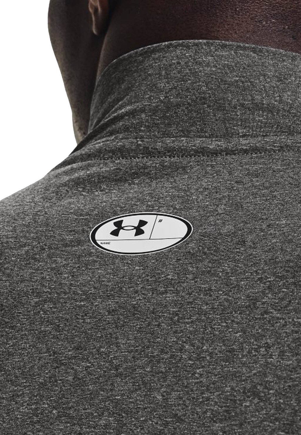 

Майка Under Armour LANGARM HG COMPRESSION MOCK LANGARM, цвет Grau, Серый, Майка Under Armour LANGARM HG COMPRESSION MOCK LANGARM, цвет Grau