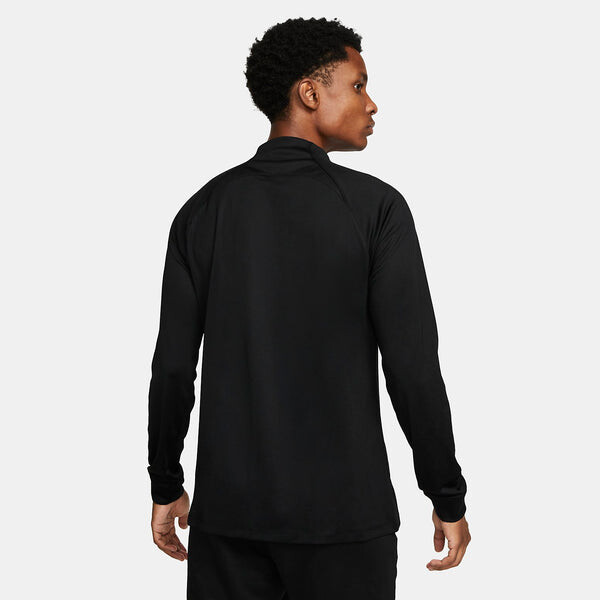 Куртка dri fit tottenham hotspur tracksuit куртка Nike, черный — фото 2