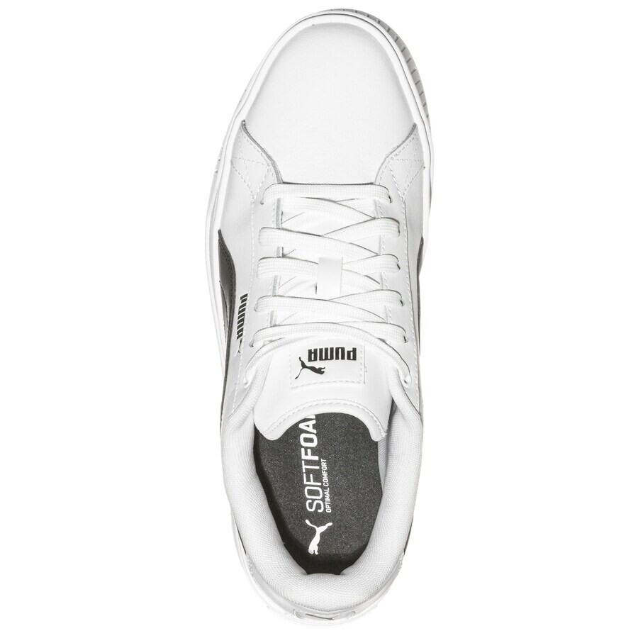 Кроссовки Puma KARMEN, белый — фото 3