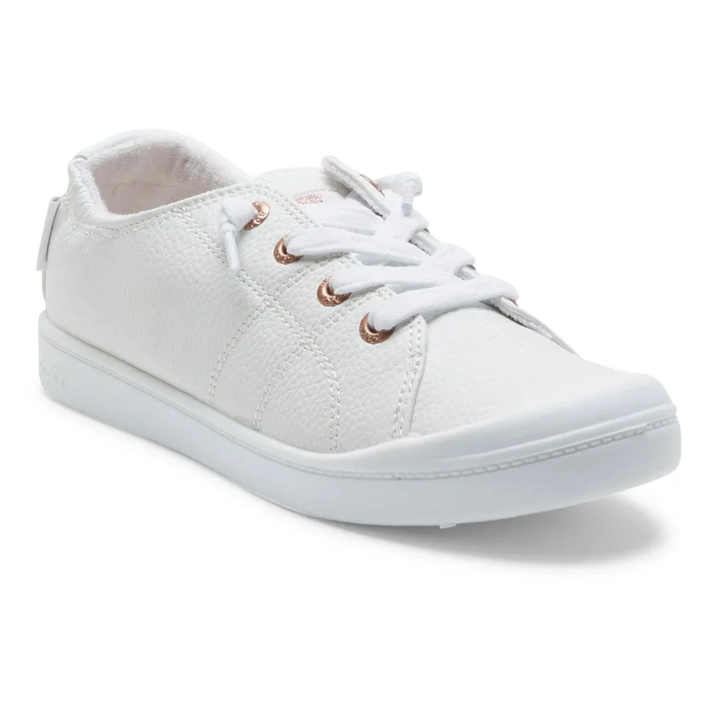Кроссовки Roxy Bayshoreplus Lx, белый