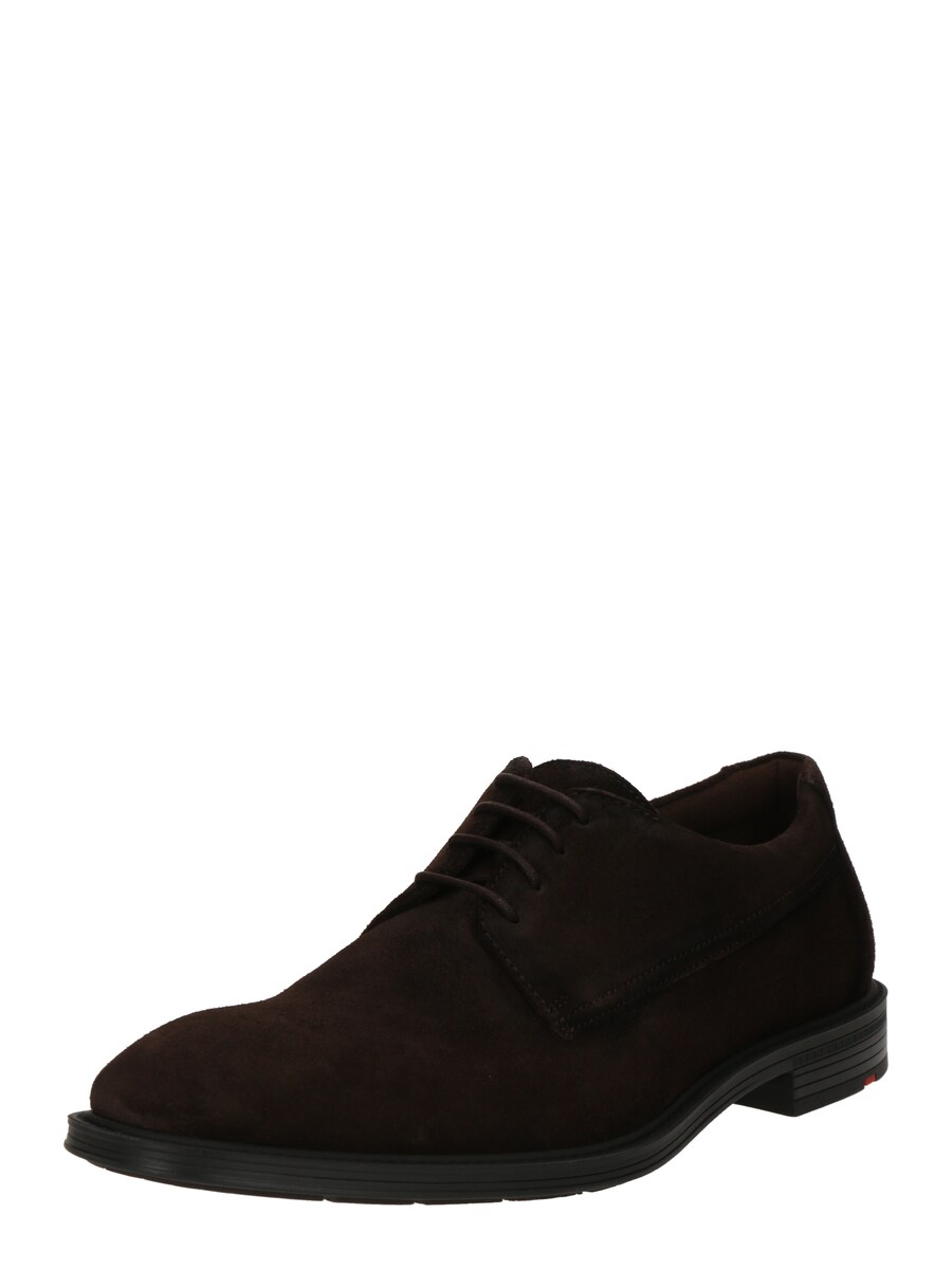 

Туфли на шнуровке LLOYD X-MOTION 110, Dark brown