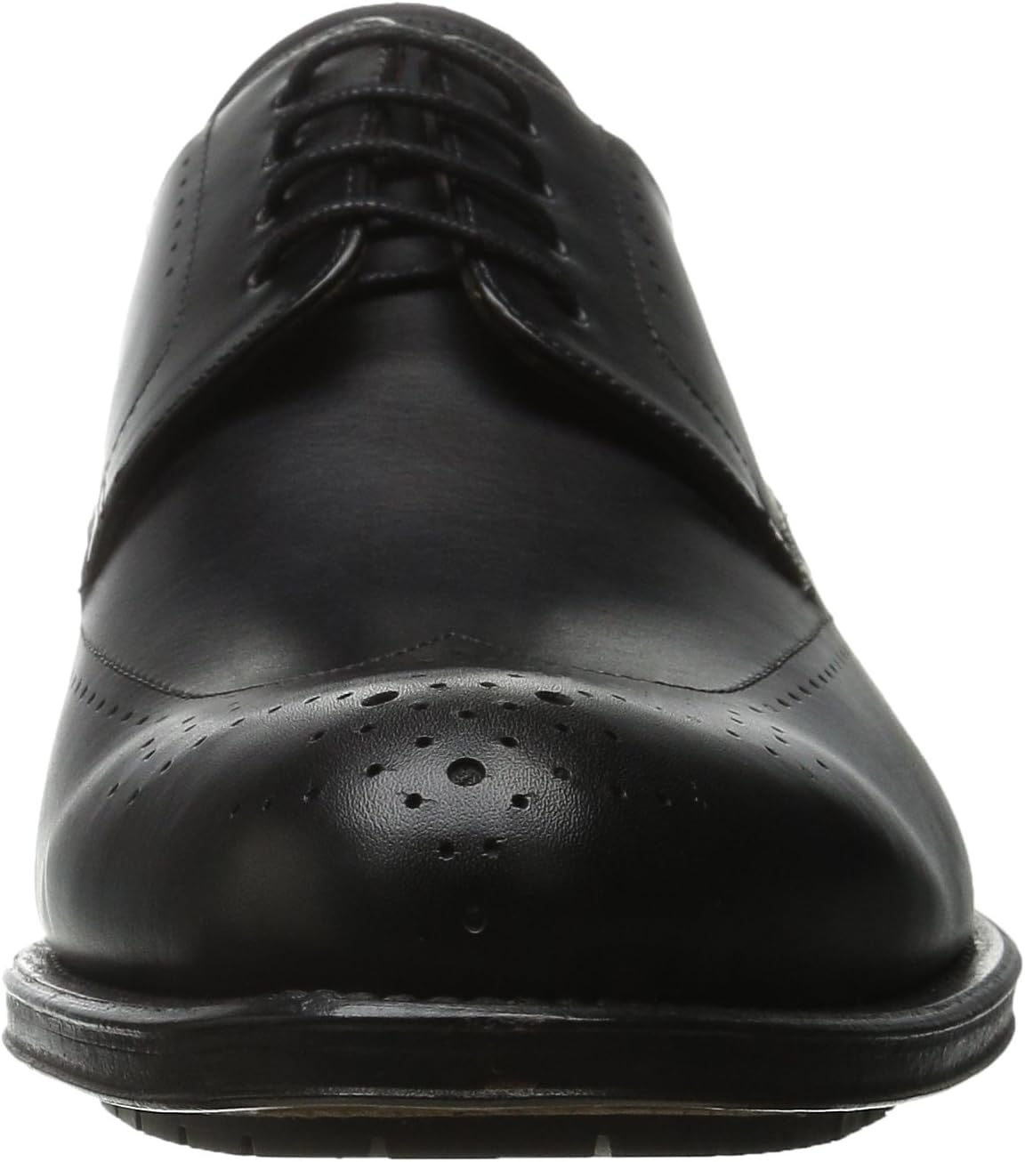 Туфли Mezlan Men's Bilbao Oxford Shoe, графит — фото 2