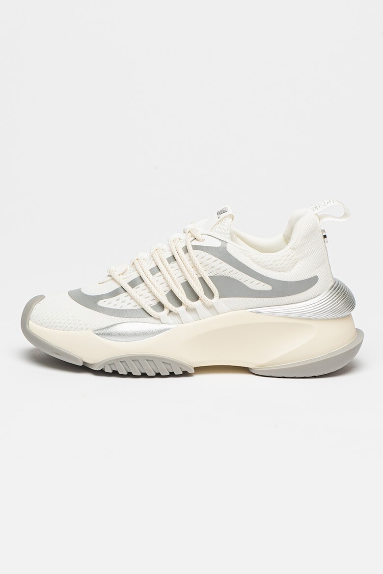 

Кроссовки Boost Up из сетки Steve Madden, белый