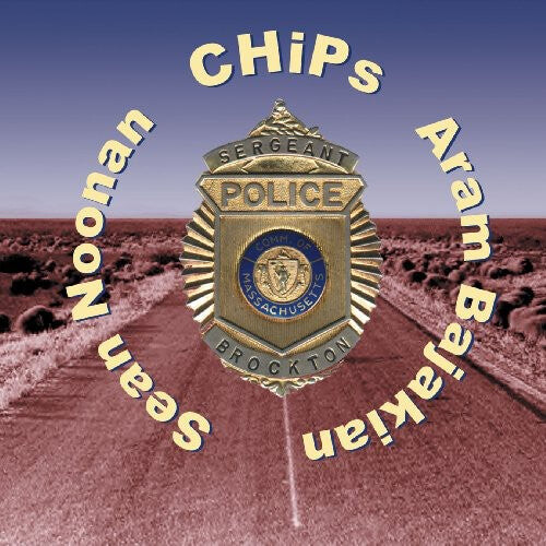 

CD диск Chips: Chips