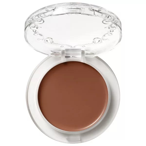 

Good apple легкий кремовый тональный бальзам с полным покрытием Kvd Beauty, цвет deep 082