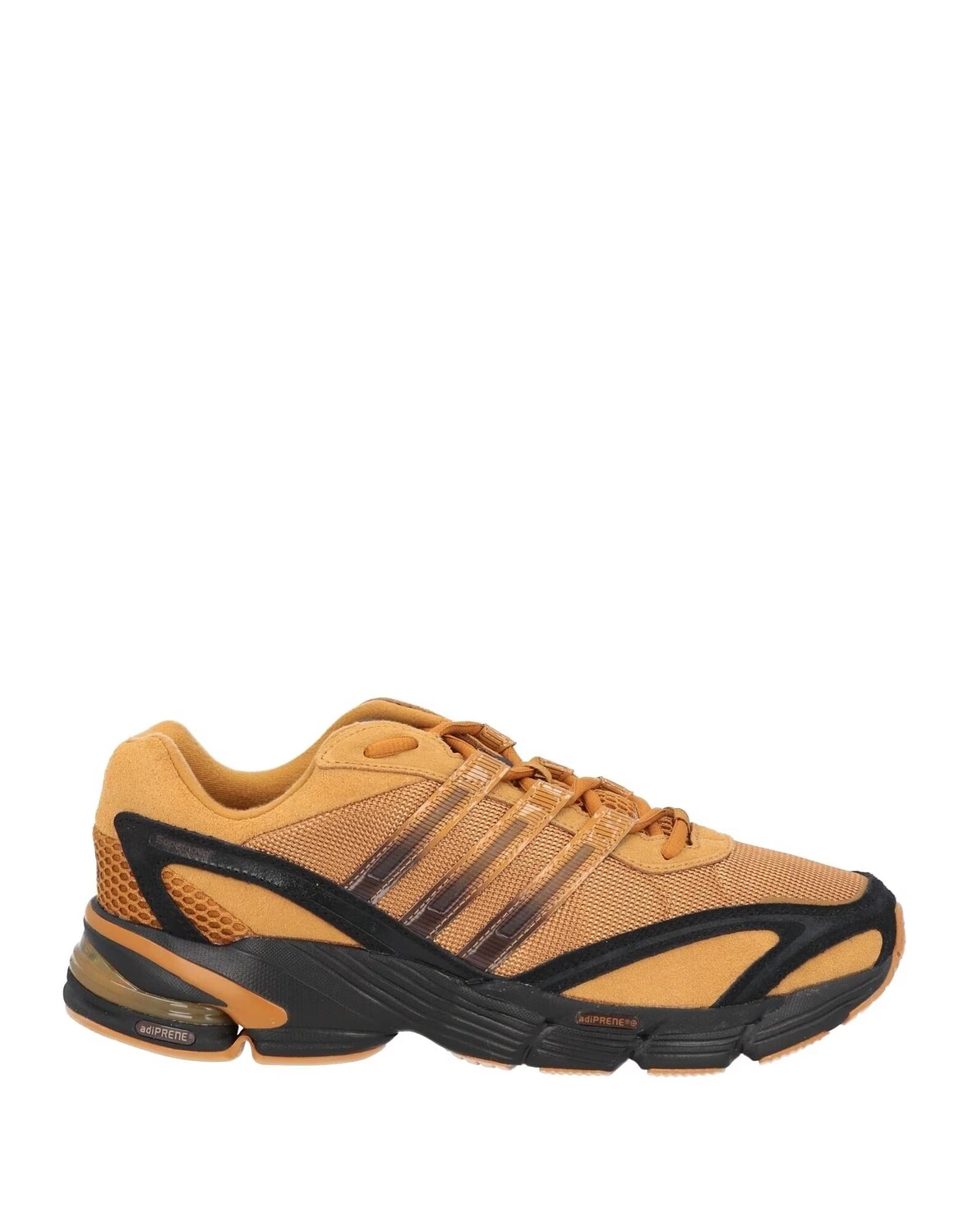 

Кеды Adidas, коричневый