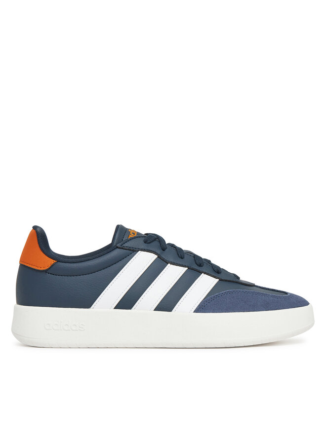 

Кроссовки Barreda JI2310 Adidas, синий