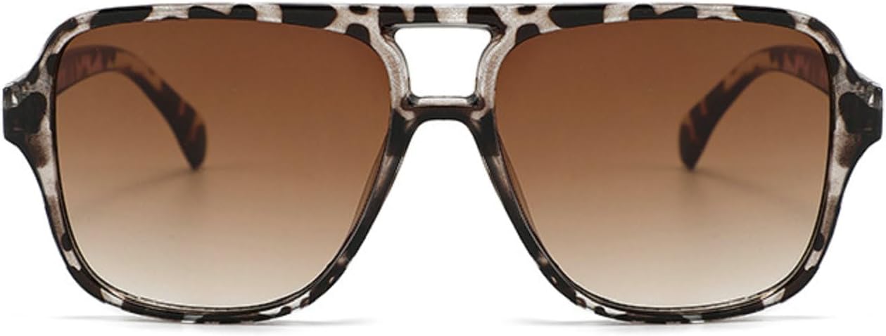 

Солнцезащитные очки Melrose Retro Rectangle Punk для женщин и мужчин, люксовый бренд, модные очки в стиле Y2K, для активного отдыха, защита от ультрафиолета UV400, артикул 97109, Amber