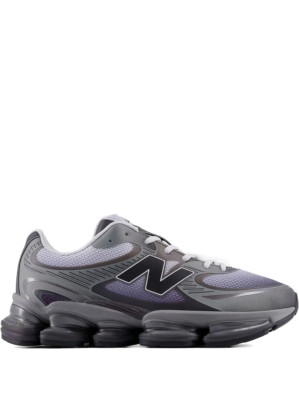 

Кроссовки Abzorb 2000 New Balance, серый