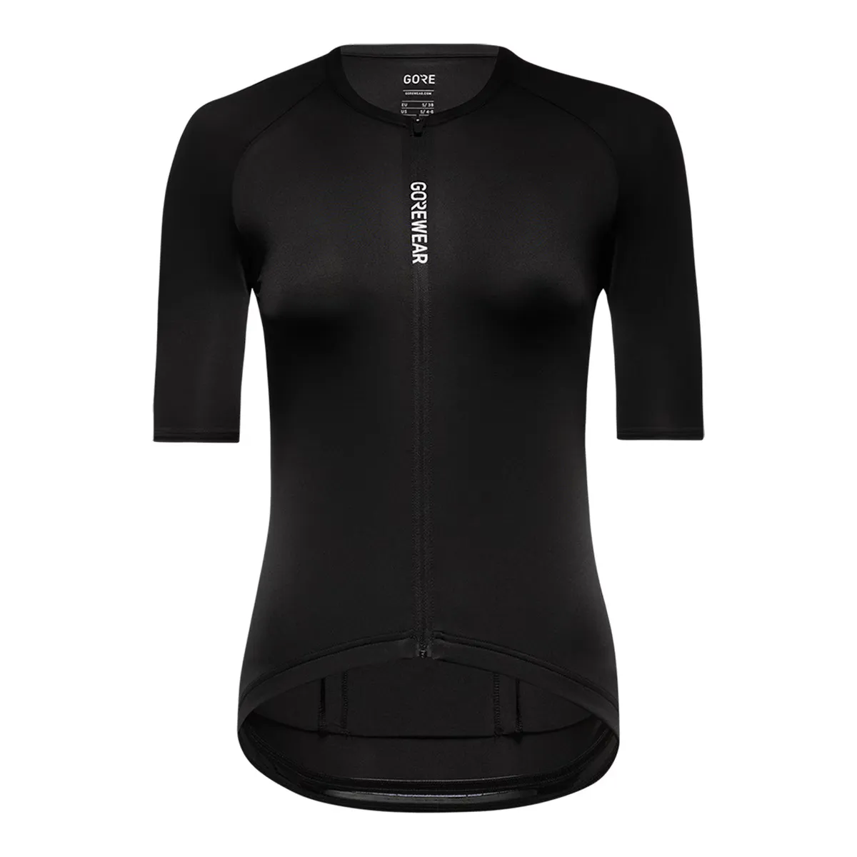 

Женская майка SPINSHIFT Gorewear Gore Bike Wear, черный