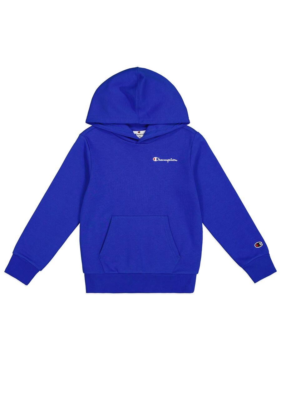 

Толстовка Champion Authentic Athletic Apparel Icons, цвет Cobalt blue