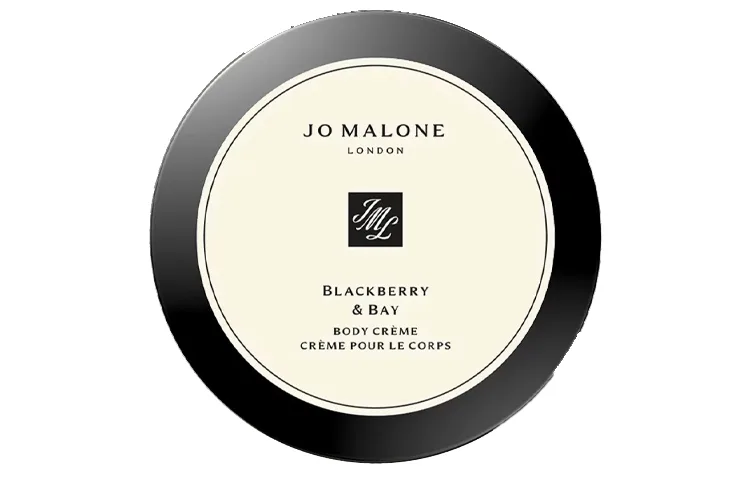 Jo Malone London Лосьон для тела "Ежевика и лавровый лист" очищающий увлажняющий 50 мл/175 мл, Blackberry & Laurel Leaf 175ml