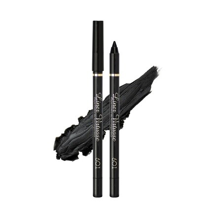 

Vivienne Sabo Gel Pencil Liner Virtuose Черный