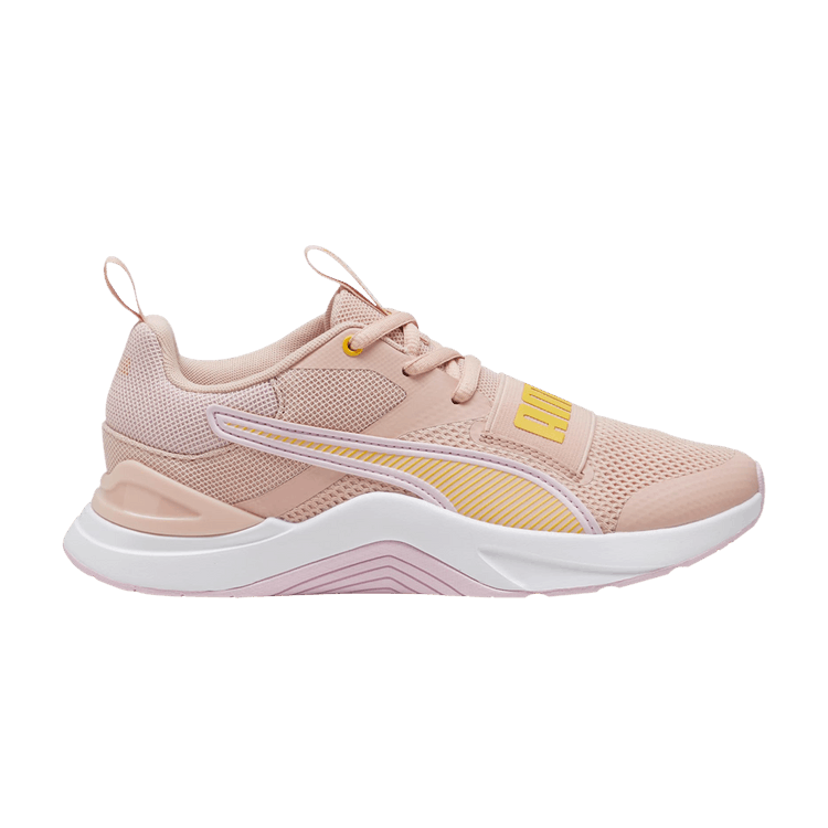 

Кроссовки Prospect 'Rose Quartz', розовый